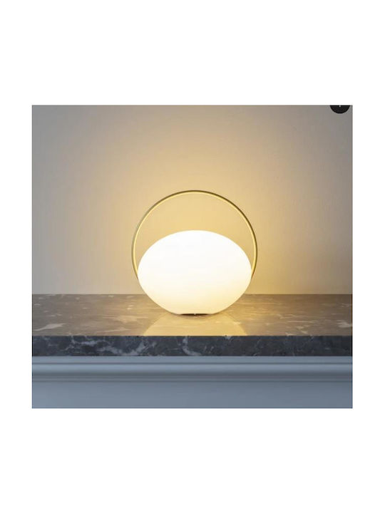 Umage Dekorative Lampe Weiß