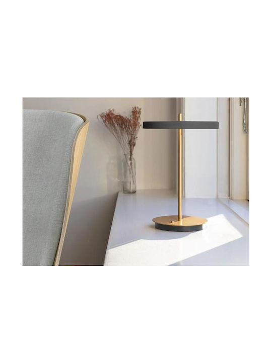 Umage Dekorative Lampe Gray