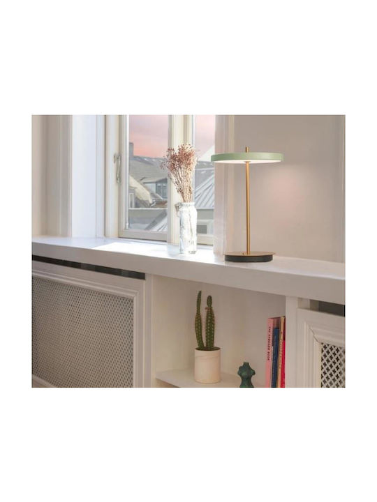 Umage Dekorative Lampe Hellblau