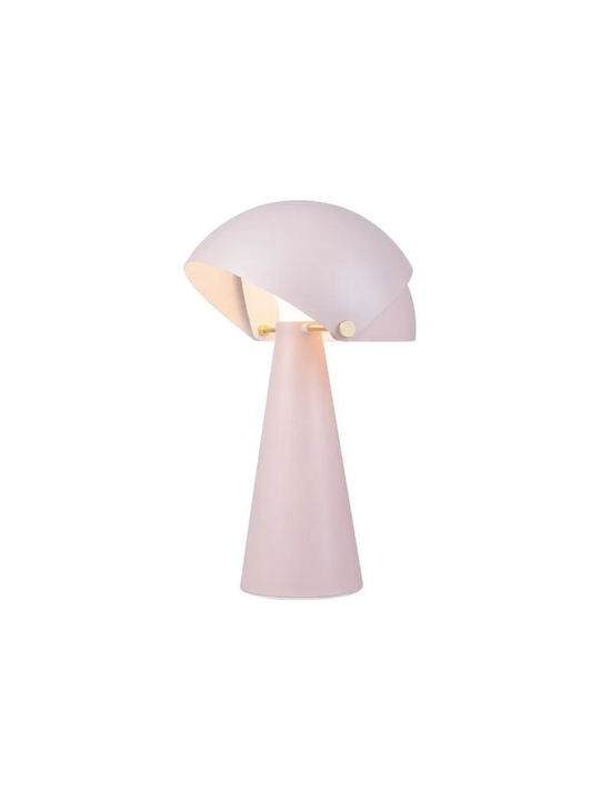 Nordlux Decorative Lamp with Socket for Bulb E27 Pink