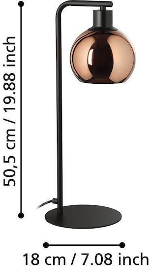Eglo Decorative Table Lamp