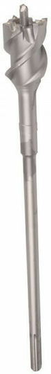 Bormann BHT4120 Diamond Drill with SDS Max Shank for Masonry 55mm