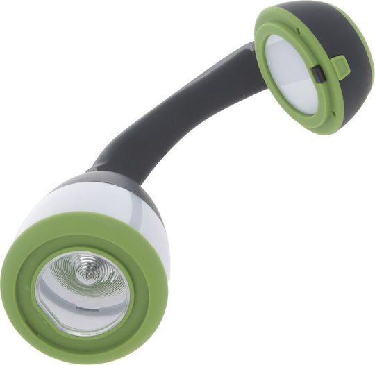 Forever Light Φακός LED με Μέγιστη Φωτεινότητα 350lm Flashlight