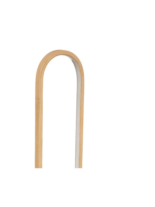 Pakketo Διακοσμητικό Φωτιστικό Pelis LED 18x12x56.5εκ.