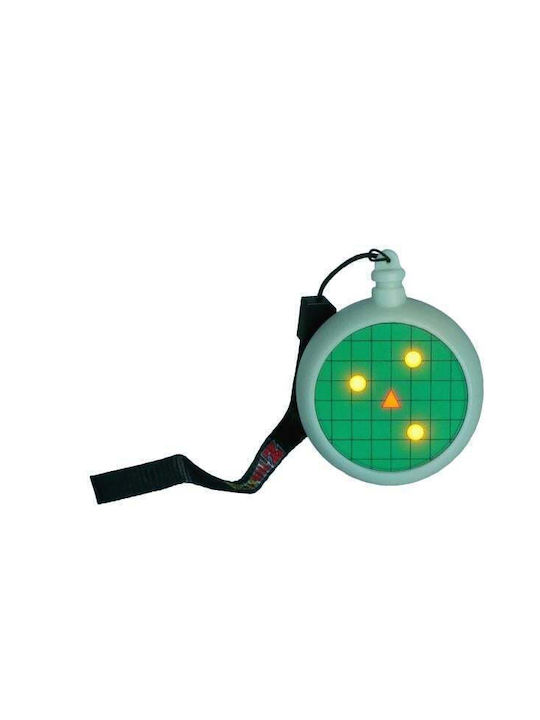 Teknofun Dragon Ball Z - Radar Leuchte (5cm) Dekorative Lampe Abbildung