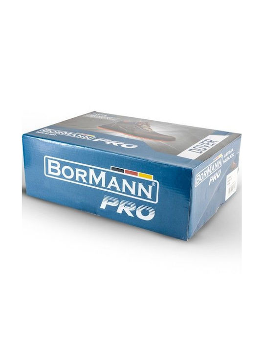 Bormann Pro BPP8150 Ботуши Работни Brown O1