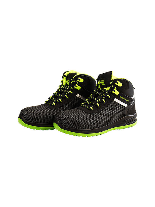 Bormann Bilbao Waterproof Boots Safety S2