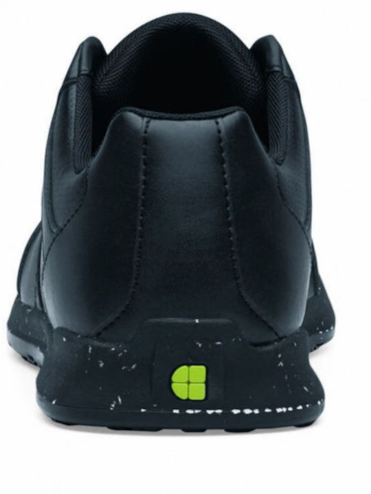 Shoes For Crews Freestyle Ii Low Work OB with Certification SRC