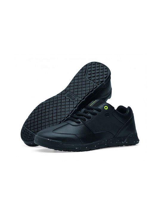 Shoes For Crews Freestyle Ii Low Work OB with Certification SRC