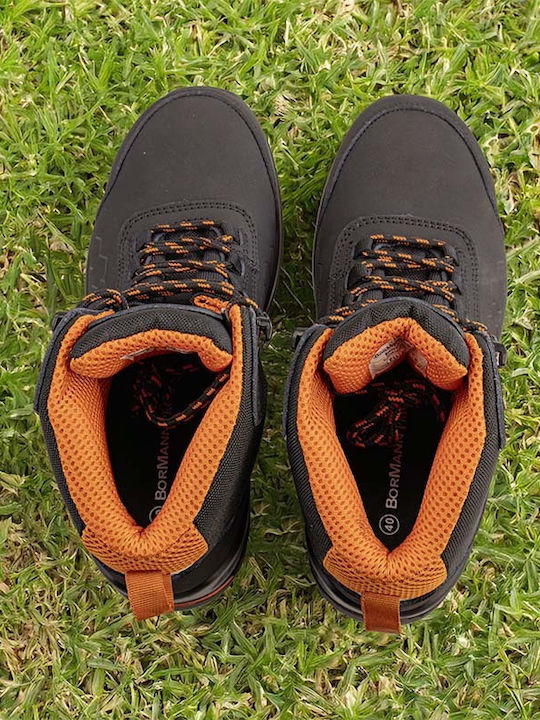Bormann Boots Safety S1