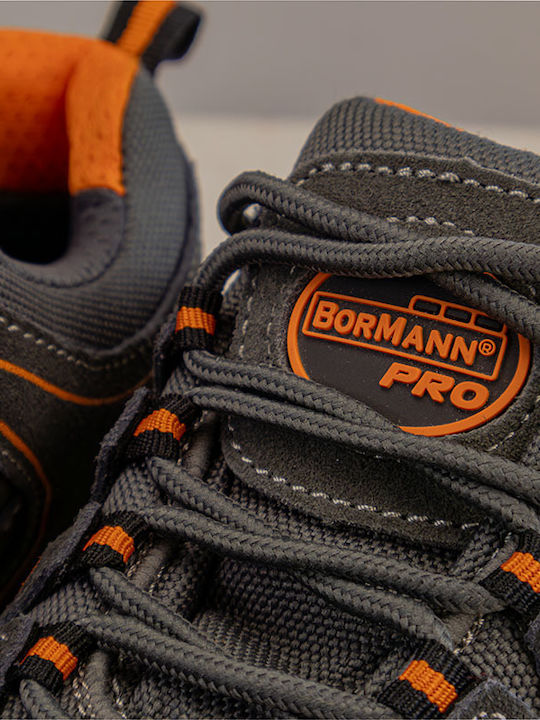 Bormann Toledo Low Safety S1