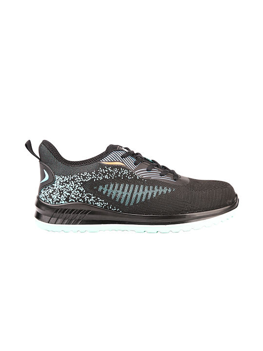 Bormann Granada Pantofi De Lucru Scăzuți O1 Bormann Granada Pantofi De Lucru Scăzuți O1