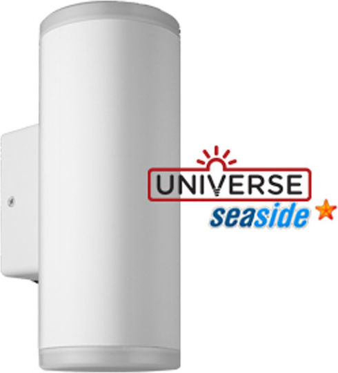 Universe Σποτ Λευκό Universe Σποτ Λευκό