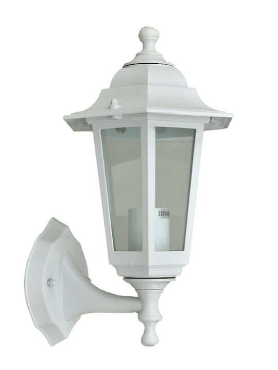 Universe Felinar de exterior montat pe perete E27 IP55