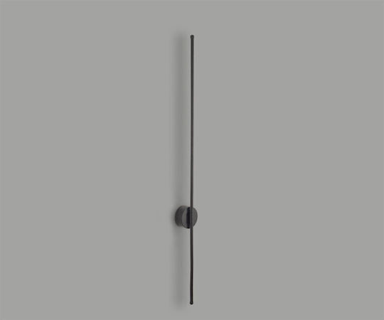 Luma Wall-Mounted Outdoor Light LED 9W 3000K