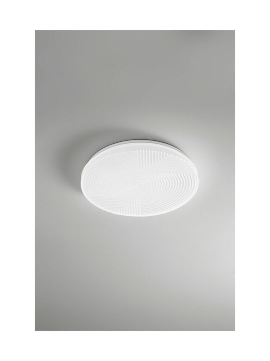Fan Europe Stream Deckenleuchte 48cm LED Fan Europe Stream Deckenleuchte 48cm LED