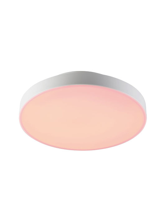 Eglo Turcona Smart Ceiling Light 30cm LED with Remote Control Eglo Turcona Smart Ceiling Light 30cm LED with Remote Control