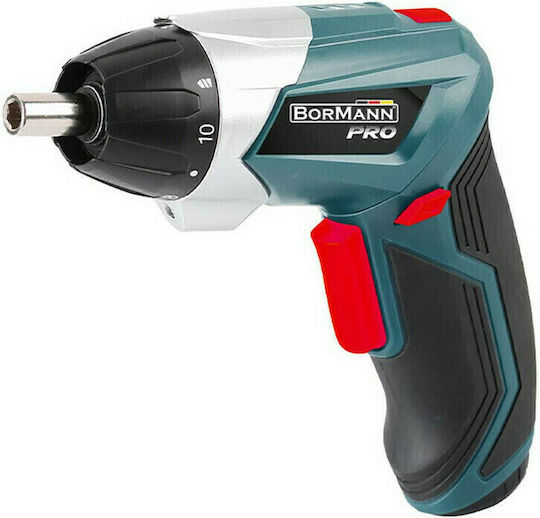 Bormann Pro BBP3010 Screwdriver Battery 3.6V