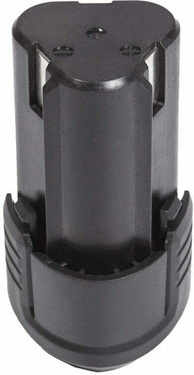 Bormann Pro BBP2100 Δραπανοκατσάβιδο Μπαταρίας 12V 1x1.3Ah
