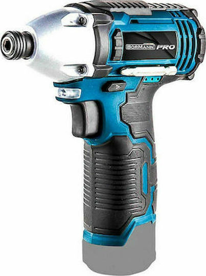 Bormann Pro BBP2300 Impact Screwdriver Battery Solo 12V