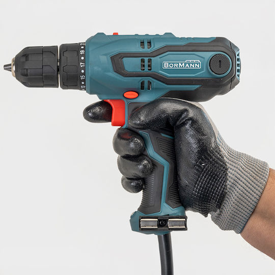 Bormann Pro BID3010 Δραπανοκατσάβιδο Ρεύματος 300W