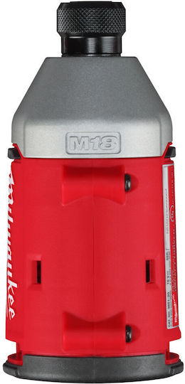Milwaukee M18 Blidrc402c Brushless 18V Battery Impact Screwdriver 2x4Ah
