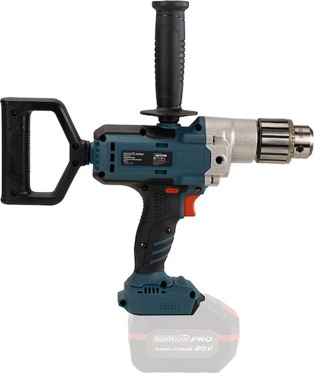 Bormann Pro BBP5330 Akkuschrauber Batteriebetrieb Solo Bürstenlos 20V