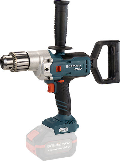 Bormann Pro BBP5330 Akkuschrauber Batteriebetrieb Solo Bürstenlos 20V
