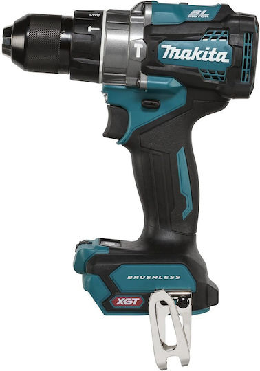 Makita HP001GZ Percussive Drill Driver Battery Solo Brushless 40V