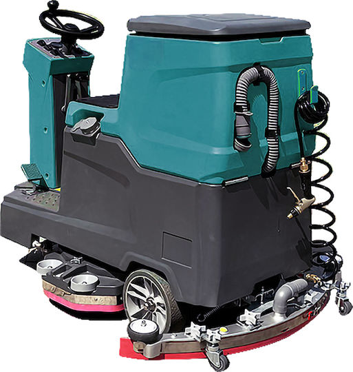 Bormann Μηχανή Πλύσης 90lt με Ισχύ 380W