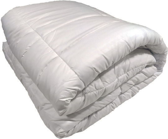 Blanc de Blanc Πάπλωμα Ξενοδοχείου Λευκό Υπέρδιπλο 220x240εκ.
