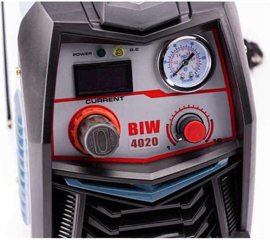 Bormann Pro BIW4020 Plasma Κοπής Inverter 40A