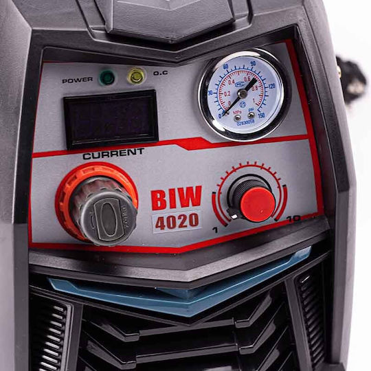 Bormann Pro BIW4020 Plasma Κοπής Inverter 40A