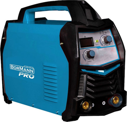 Bormann Pro BIW4020 Plasma Κοπής Inverter 40A