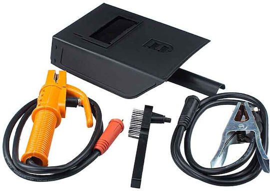 Bormann Pro BIW2100 Welding Machine Inverter MMA with Maximum Welding Current 200A and Duty Cycle 60%