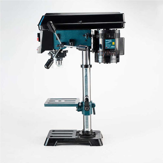 Bormann Pro Κολωνάτο Δράπανο με Λέιζερ BKD1655 με Ισχύ 550 Watt