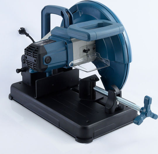 Bormann Pro Δισκοπρίονο Κοπής Μετάλλου BCS3000 με Ισχύ 2.2kW