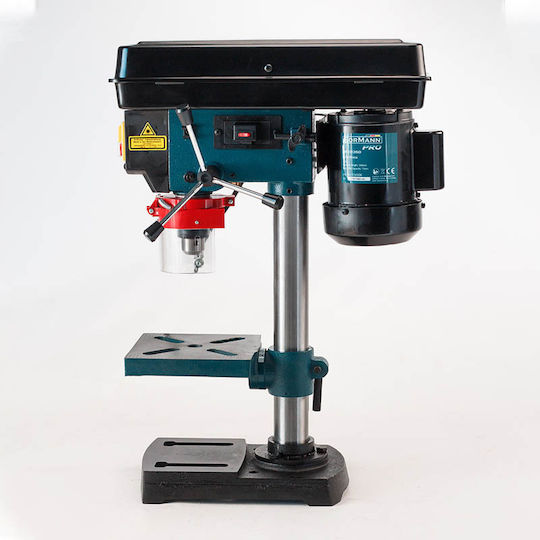Bormann Pro Benchtop Drill Press BKD1350 with Power 350 Watt