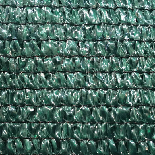 Bormann Home SN3050 Rectangular Shade Net Green in Roll 3x50m 125gr/m²