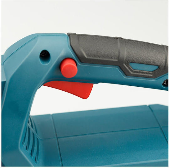 Bormann Pro BBP4000 Αλυσοπρίονο Μπαταρίας Solo Brushless 20V 4kg με Λάμα 25cm