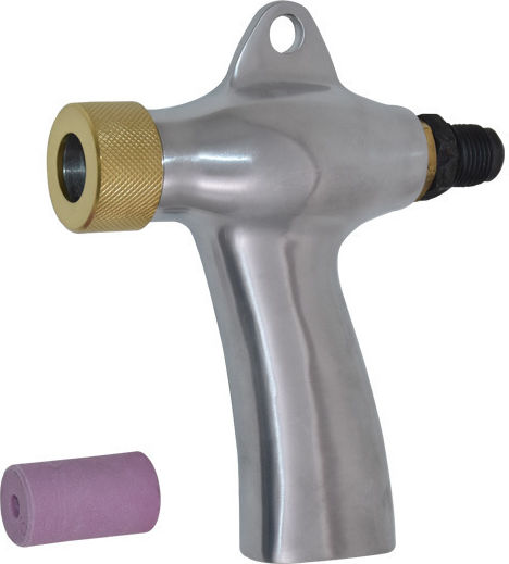 Unimac Sandblasting Gun 6mm 43295