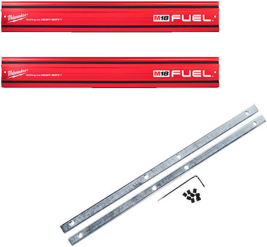 Milwaukee Grkit 1400 Ghid Disc pentru fierăstrău circular Șine de ghidare 1400