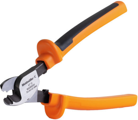 Weidmuller Cable Cutter Length 225mm