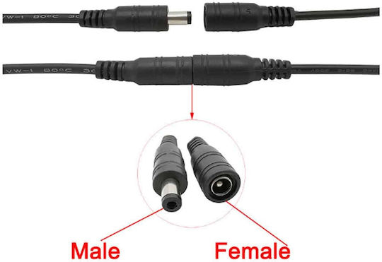Led7 Connector για Ταινίες LED 100083