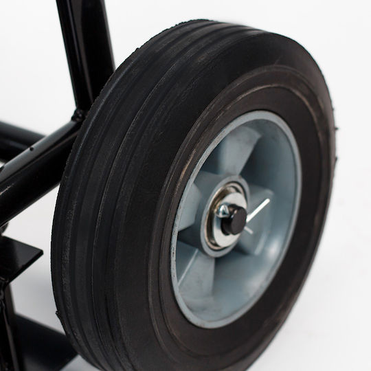 Bormann Pro Transport-Wagen Abbruchpistole BDH5005 in Schwarz Color