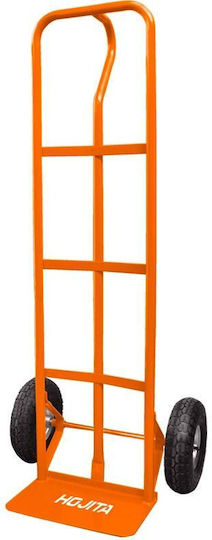 Hojita Transport Trolley for Weight Load up to 200kg