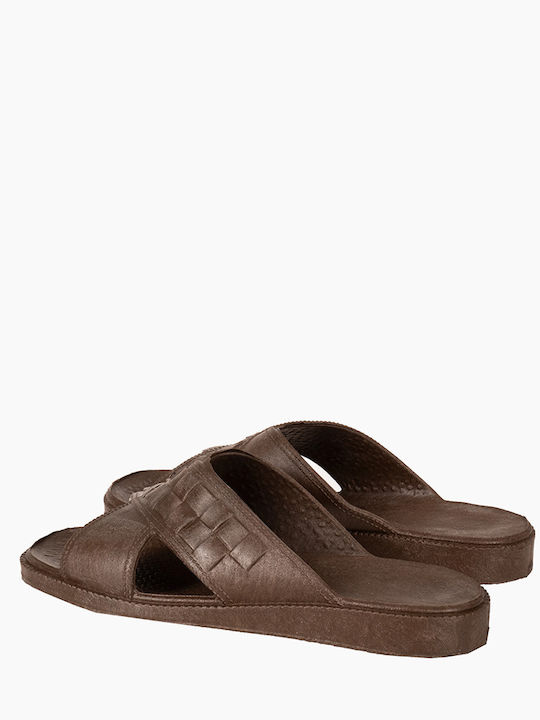 Men's Sandals Brown
