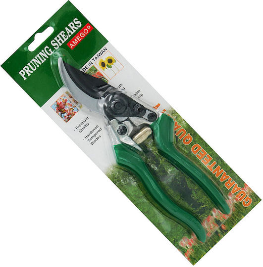 Amego Pruning Shears Length 21.5cm