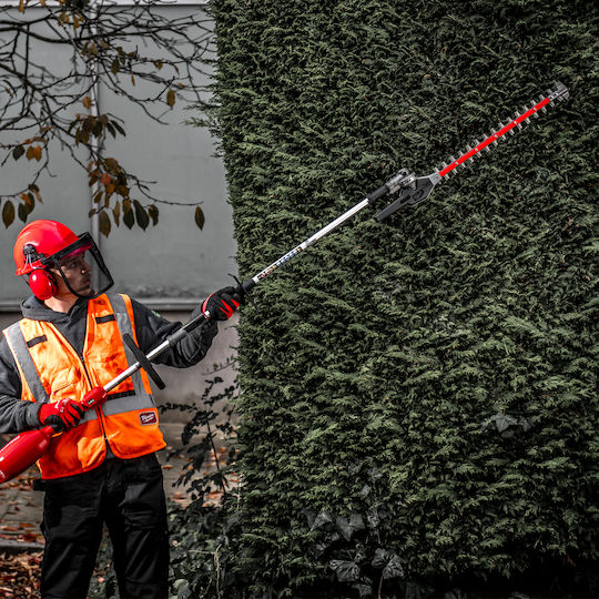 Milwaukee M18 FOPH-HTA Quik-Lok Prelungitor Cu Lamă 20cm Și Lungime Totală 0.96m 4932464959