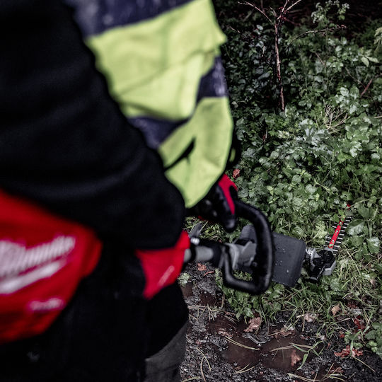 Milwaukee M18 FOPH-HTA Quik-Lok Prelungitor Cu Lamă 20cm Și Lungime Totală 0.96m 4932464959